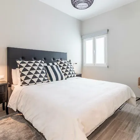 Appartement Flatguest - Sweet Urban Las Palmas de Gran Canaria