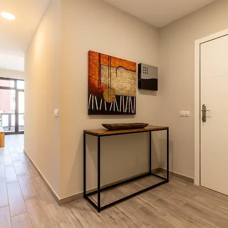 Appartement Flatguest - Sweet Urban