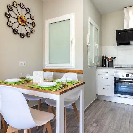 Appartement Flatguest - Sweet Urban *