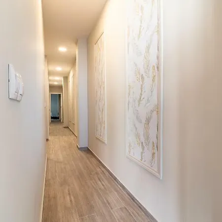 Flatguest - Sweet Urban Appartement Las Palmas de Gran Canaria