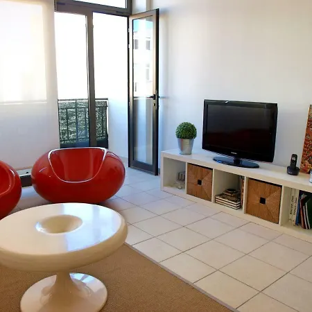 Appartement Flatguest - Sweet Urban