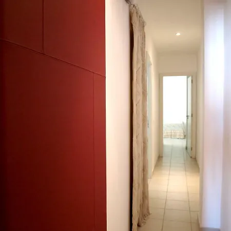 Flatguest - Sweet Urban Appartement *