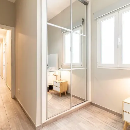 Apartment Flatguest - Sweet Urban Las Palmas / Gran Canaria