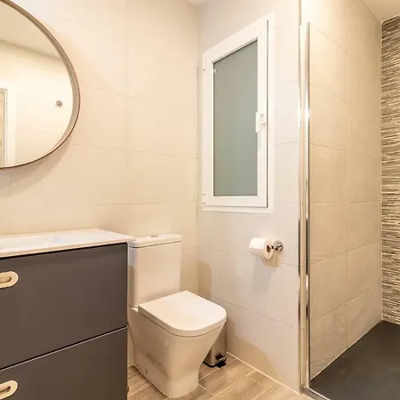 Apartment Flatguest - Sweet Urban Las Palmas / Gran Canaria