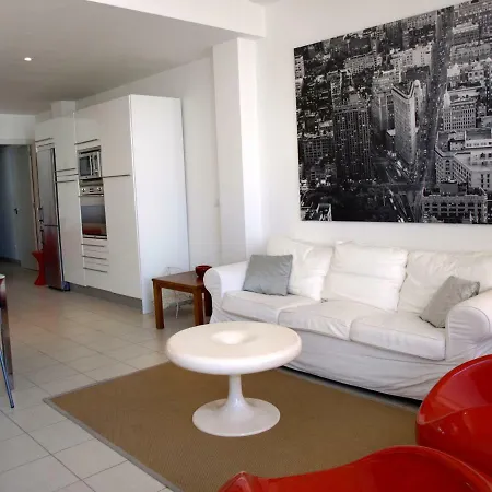 Flatguest - Sweet Urban Apartment Las Palmas / Gran Canaria
